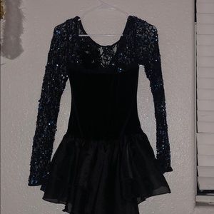 Dance costume